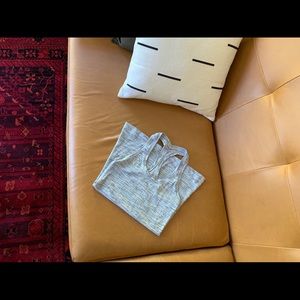 Lululemon Cool Racerback Tank